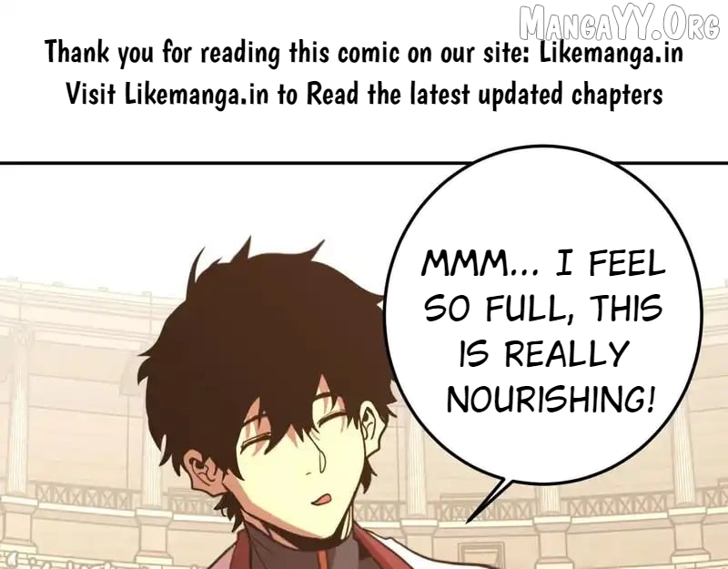 Log into the Future Chapter 272 - page 1